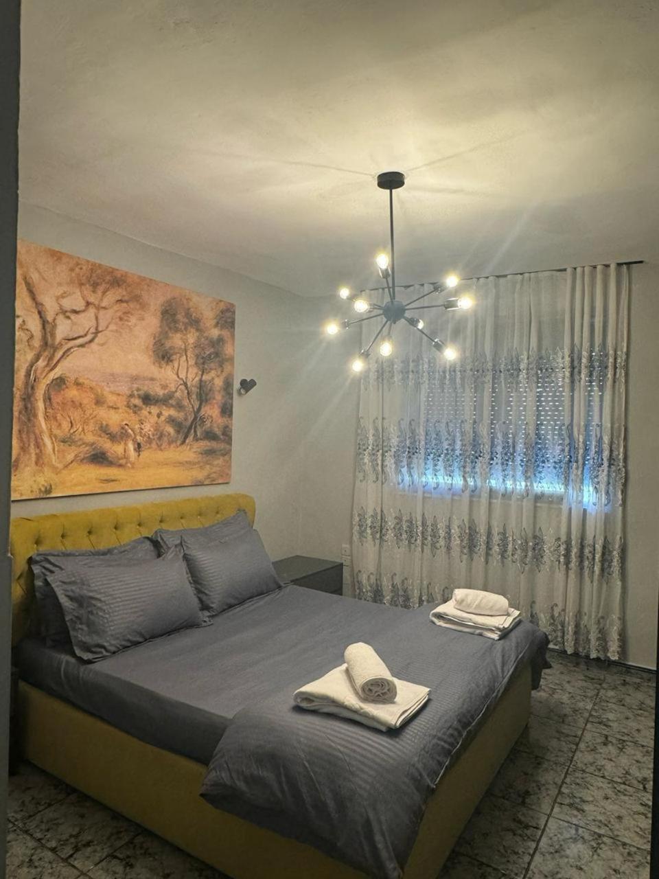 Your House In Апартаменты