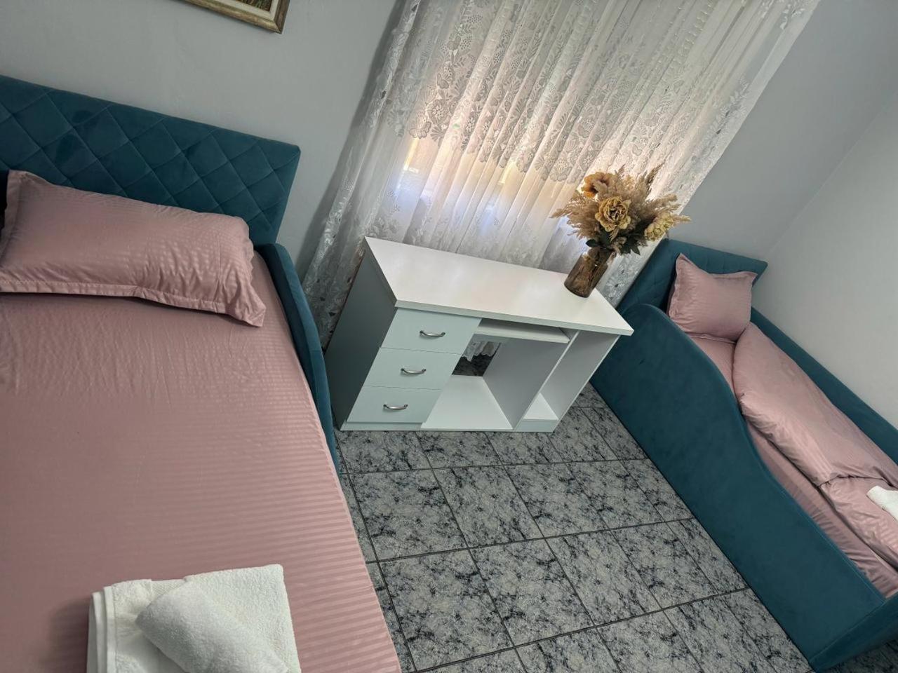 Апартаменты Your House In *