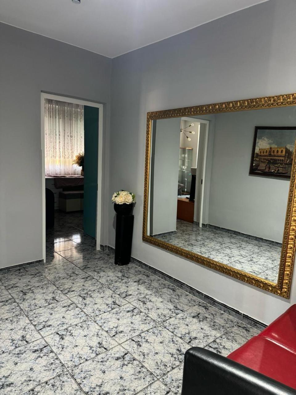 Your House In Апартаменты Тирана