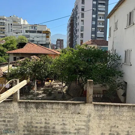 Your House In Tirana Exterior foto