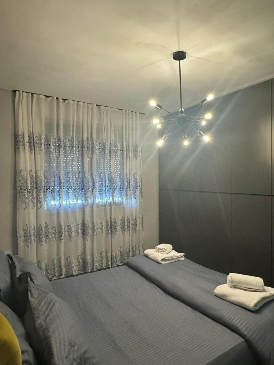 Apartmán Your House In Tirana