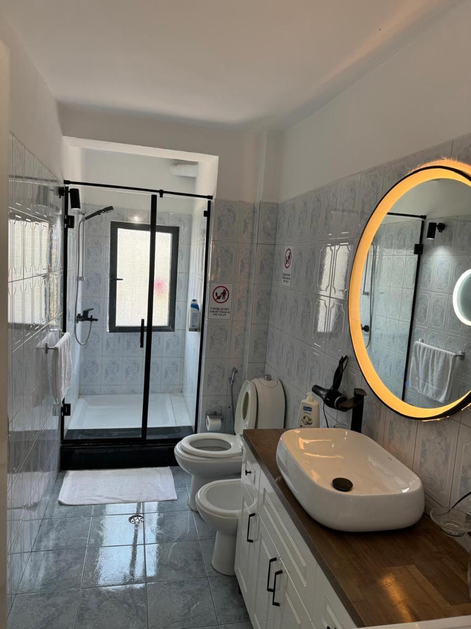 Appartement Your House In *