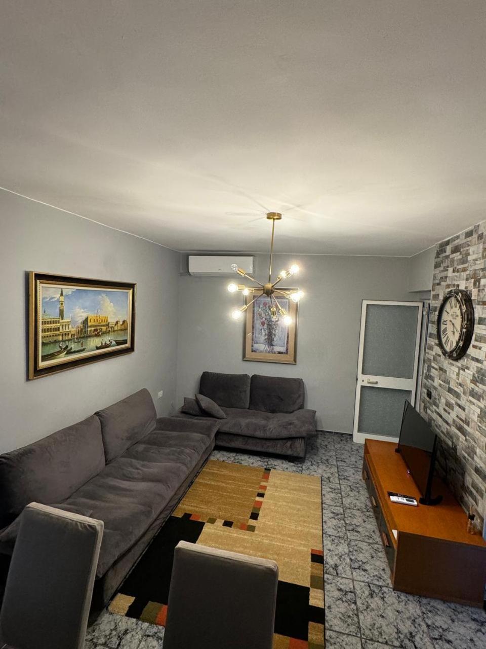 Your House In Apartmán