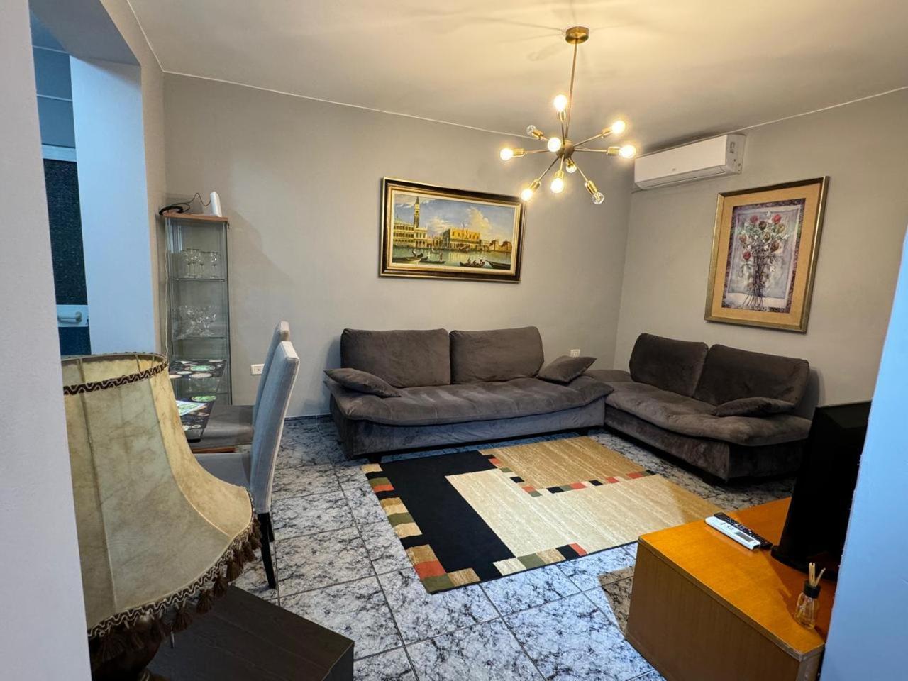 Apartmán Your House In Tirana